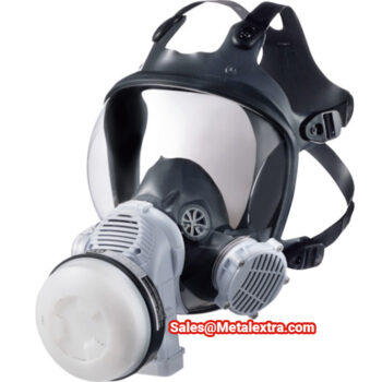 Breathing Protection